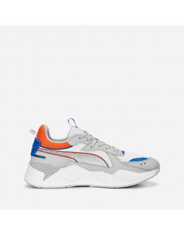 Buty męskie sneakersy Puma RS-X 3D 390025 02