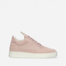 Buty damskie sneakersy Filling Pieces Low Top Suede 10122792081