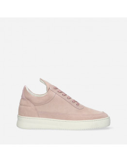 Buty damskie sneakersy Filling Pieces Low Top Suede 10122792081