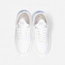 Buty damskie sneakersy Filling Pieces Low Top 10127793008