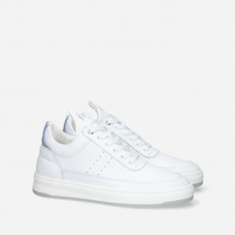 Buty damskie sneakersy Filling Pieces Low Top 10127793008