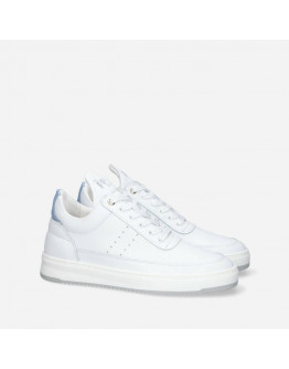 Buty damskie sneakersy Filling Pieces Low Top 10127793008