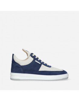 Buty męskie sneakersy Filling Pieces Low Top Game 10133151916