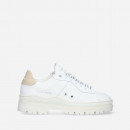 Buty damskie sneakersy Filling Pieces Court Serrated 89128861042