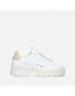 Buty damskie sneakersy Filling Pieces Court Serrated 89128861042