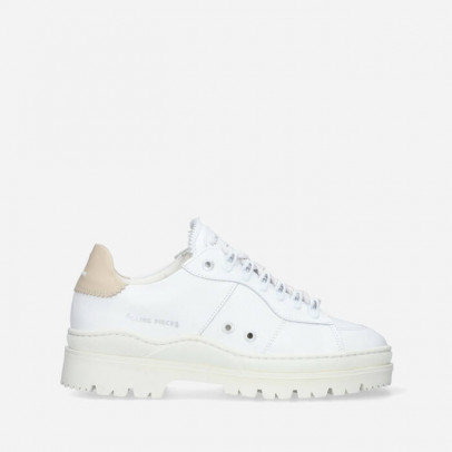 Buty damskie sneakersy Filling Pieces Court Serrated 89128861042