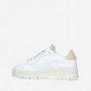 Buty damskie sneakersy Filling Pieces Court Serrated 89128861042