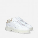 Buty damskie sneakersy Filling Pieces Court Serrated 89128861042