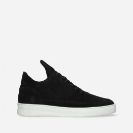 Buty sneakersy Filling Pieces Low Top Perforated 10120101861