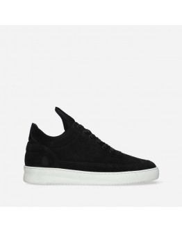 Buty sneakersy Filling Pieces Low Top Perforated 10120101861