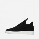 Buty sneakersy Filling Pieces Low Top Perforated 10120101861