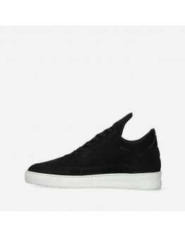 Buty sneakersy Filling Pieces Low Top Perforated 10120101861