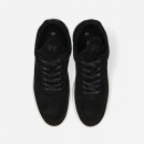 Buty sneakersy Filling Pieces Low Top Perforated 10120101861