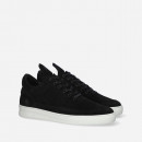 Buty sneakersy Filling Pieces Low Top Perforated 10120101861