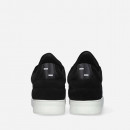 Buty sneakersy Filling Pieces Low Top Perforated 10120101861