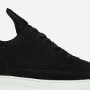 Buty sneakersy Filling Pieces Low Top Perforated 10120101861