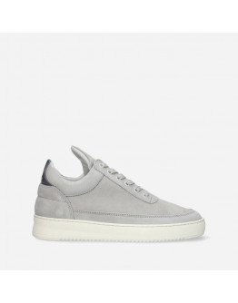 Buty damskie sneakersy Filling Pieces Low Top Suede 10122791878