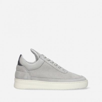 Buty damskie sneakersy Filling Pieces Low Top Suede 10122791878