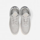 Buty damskie sneakersy Filling Pieces Low Top Suede 10122791878