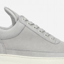 Buty damskie sneakersy Filling Pieces Low Top Suede 10122791878