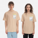 Koszulka  Puma WAL Relaxed Shortsleeve Tee 536315 67