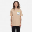 Koszulka  Puma WAL Relaxed Shortsleeve Tee 536315 67