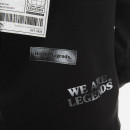 Bluza Puma We Are Legends Hoodie 536317 01