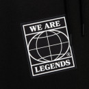 Bluza Puma We Are Legends Hoodie 536317 01