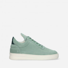 Buty damskie sneakersy Filling Pieces Low Top Suede 10122792080