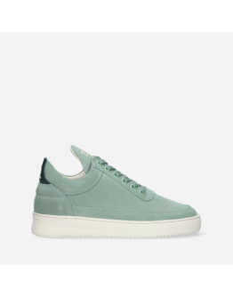 Buty damskie sneakersy Filling Pieces Low Top Suede 10122792080