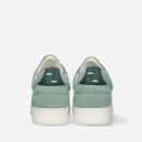 Buty damskie sneakersy Filling Pieces Low Top Suede 10122792080