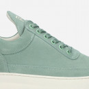 Buty damskie sneakersy Filling Pieces Low Top Suede 10122792080