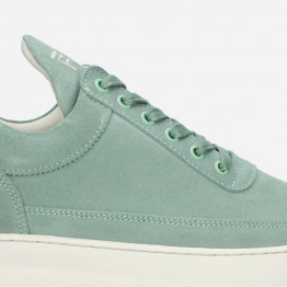 Buty damskie sneakersy Filling Pieces Low Top Suede 10122792080