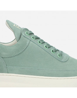 Buty damskie sneakersy Filling Pieces Low Top Suede 10122792080