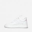 Buty damskie sneakersy Filling Pieces Low Top 10127792081