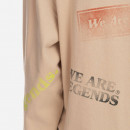 Koszulka Puma We Are Legends Longsleeve Tee 536318 67