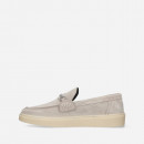 Mokasyny męskie Filling Pieces Core Loafer Suede 44229001108