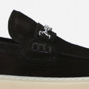 Mokasyny męskie Filling Pieces Core Loafer Suede 44229001861