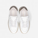 Buty damskie sneakersy Filling Pieces Court Serrated 89128861002