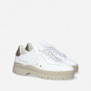 Buty damskie sneakersy Filling Pieces Court Serrated 89128861002