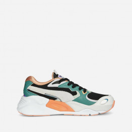 Buty damskie sneakersy Puma TRC MIRA Dimensions 385969 05