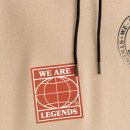 Bluza Puma We Are Legends Hoodie 536317 67