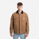 Kurtka męska Carhartt WIP Michigan Coat I031519 HAMILTON BROWN/TOBACCO