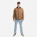 Kurtka męska Carhartt WIP Michigan Coat I031519 HAMILTON BROWN/TOBACCO