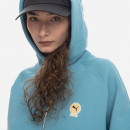 Bluza Puma x PALOMO Hoodie 538798 81