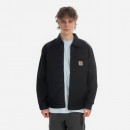 Kurtka męska Carhartt WIP Manu Jacket I031480 BLACK