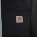 Kurtka męska Carhartt WIP Manu Jacket I031480 BLACK