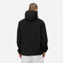 Kurtka męska Carhartt WIP Windbreaker Pullover (Summer) I030008 BLACK/WHITE