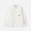 Koszula męska Carhartt WIP Reno Shirt Jac I031447 OFF WHITE