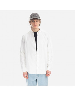 Koszula męska Carhartt WIP Longsleeve Bolton Shirt I030238 WHITE